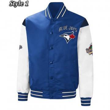 Toronto Blue Jays...