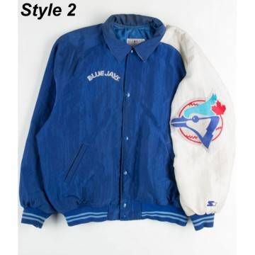 Toronto Blue Jays Vintage...