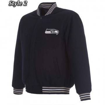 Seattle Seahawks Bomber...