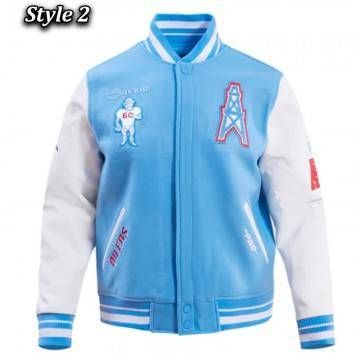 Houston Oilers Retro...