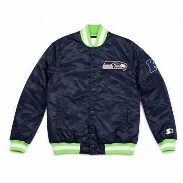 Seattle Seahawks Throwback...