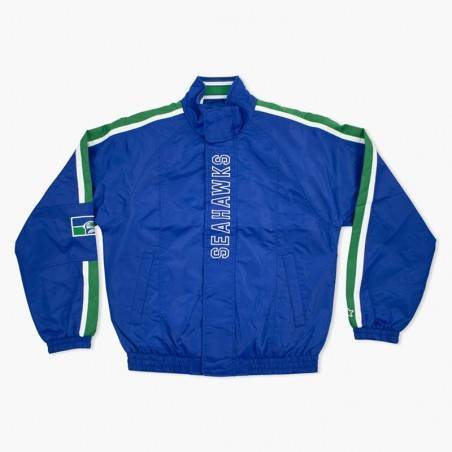 Freestyle Lightweight Seattle Seahawks Jacket