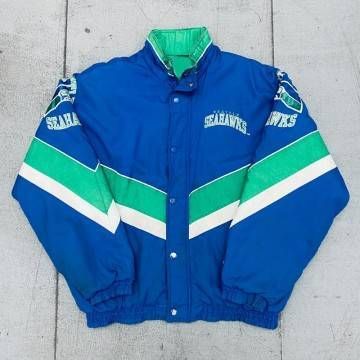 Seattle Seahawks Proline...