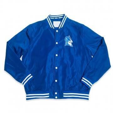 Vintage-Inspired Duke Blue...