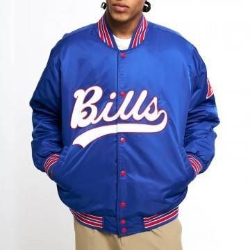 Unisex Buffalo Bills Bomber...