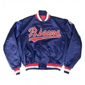 Vintage Buffalo Bisons...