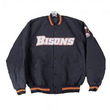 Buffalo Bisons Minor League...