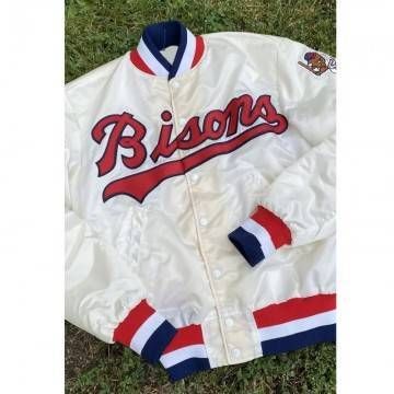 Vintage Buffalo Bisons...