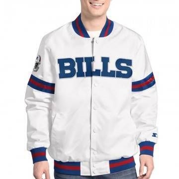 Buffalo Bills Scout Varsity...