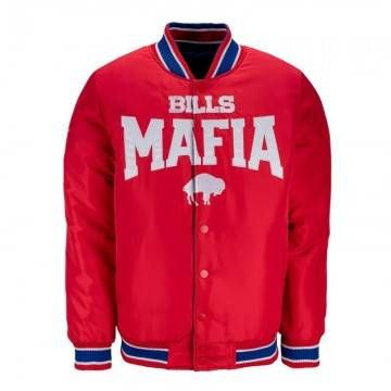 Buffalo Bills Closer Satin...