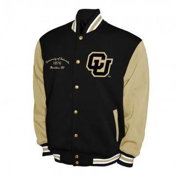 Colorado Buffaloes Fleece...