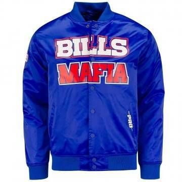 Buffalo Bills Mafia Royal...