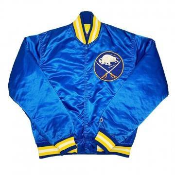 90s Buffalo Sabres Jacket