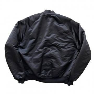 Colorado Buffaloes 1990s Black Jacket