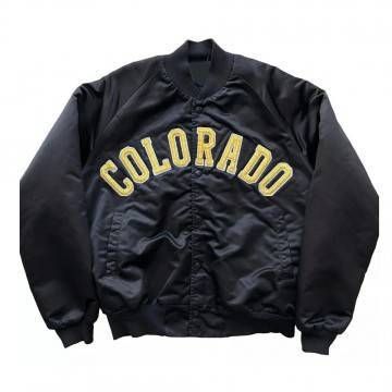 Colorado Buffaloes 1990s...