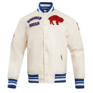 Buffalo Bills Retro Classic...