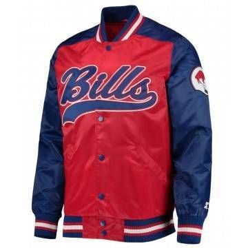 Buffalo Bills The Tradition...