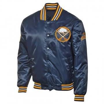 Buffalo Sabres Navy...