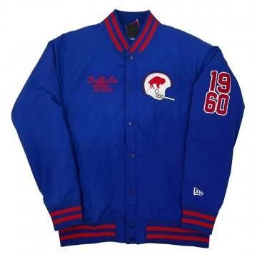 Buffalo Bills 1960 Varsity...