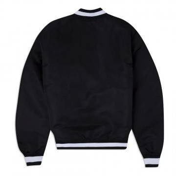 New York Yankees Logo Select Black Jacket