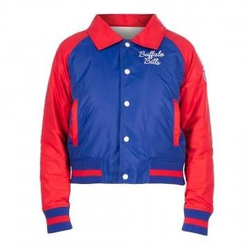 Buffalo Bills Royal & Red...
