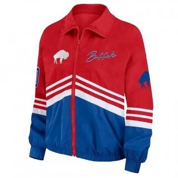 Buffalo Bills Throwback...