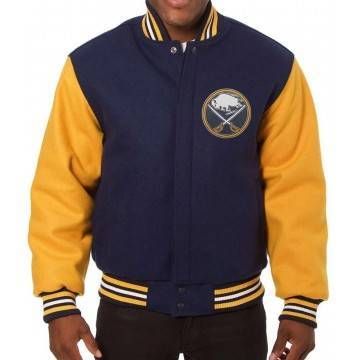 Varsity Buffalo Sabres...