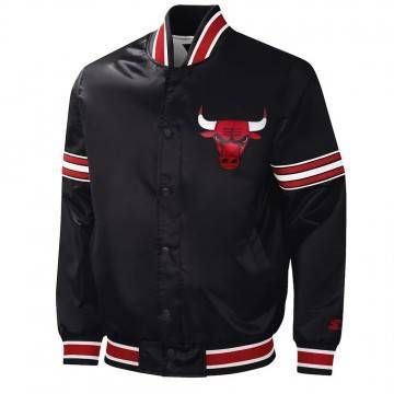Chicago Bulls Slider Black...