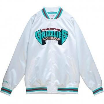 Vancouver Grizzlies...