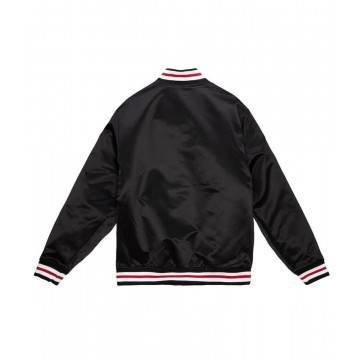 Chicago Bulls Champ City Black Jacket Chicago Bulls Champ City Black Jacket
