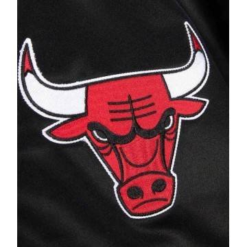 Chicago Bulls Champ City Black Jacket Chicago Bulls Champ City Black Jacket
