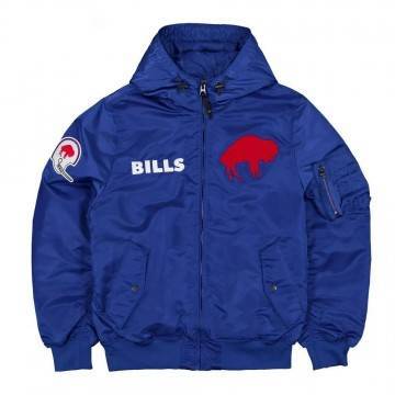 Buffalo Bills Historic L-2B...