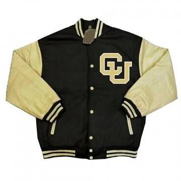 Colorado Buffaloes...