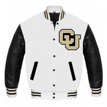 Colorado Buffaloes...