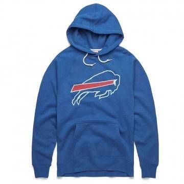 Buffalo Bills Pullover Hoodie
