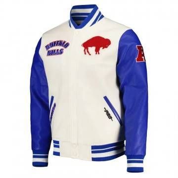 Buffalo Bills Retro Classic...