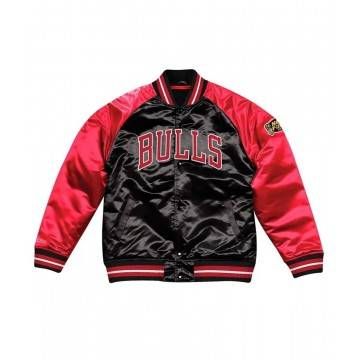 Chaqueta Hombre Chicago...