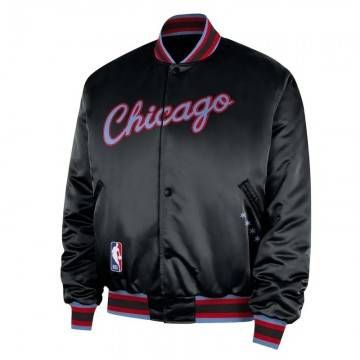 Chicago Bulls Remix...