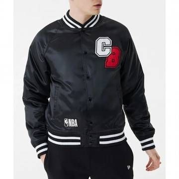 Chicago Bulls NBA Bomber...