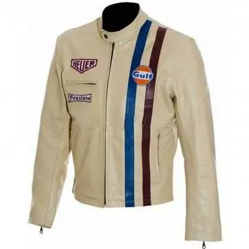 Men's Steve McQueen Le Mans...