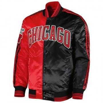 Fast Break Chicago Bulls...