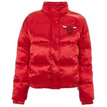 High School Chicago Bulls...