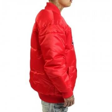 Chicago Bulls G-111 Puffer Jacket
