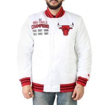 Champions Chicago Bulls...