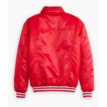 Chicago Bulls Classic Trucker Jacket