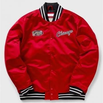 Chicago Bulls Heavyweight...