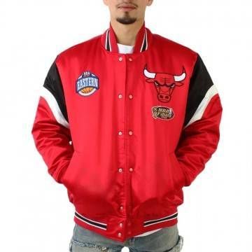 Chicago Bulls Eastern...