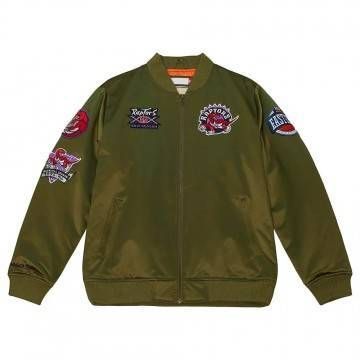 Toronto Raptors Flight...