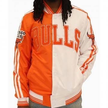 NBA Chicago Bulls Varsity...