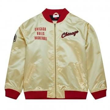 Chicago Bulls OG 2.0 Gold...